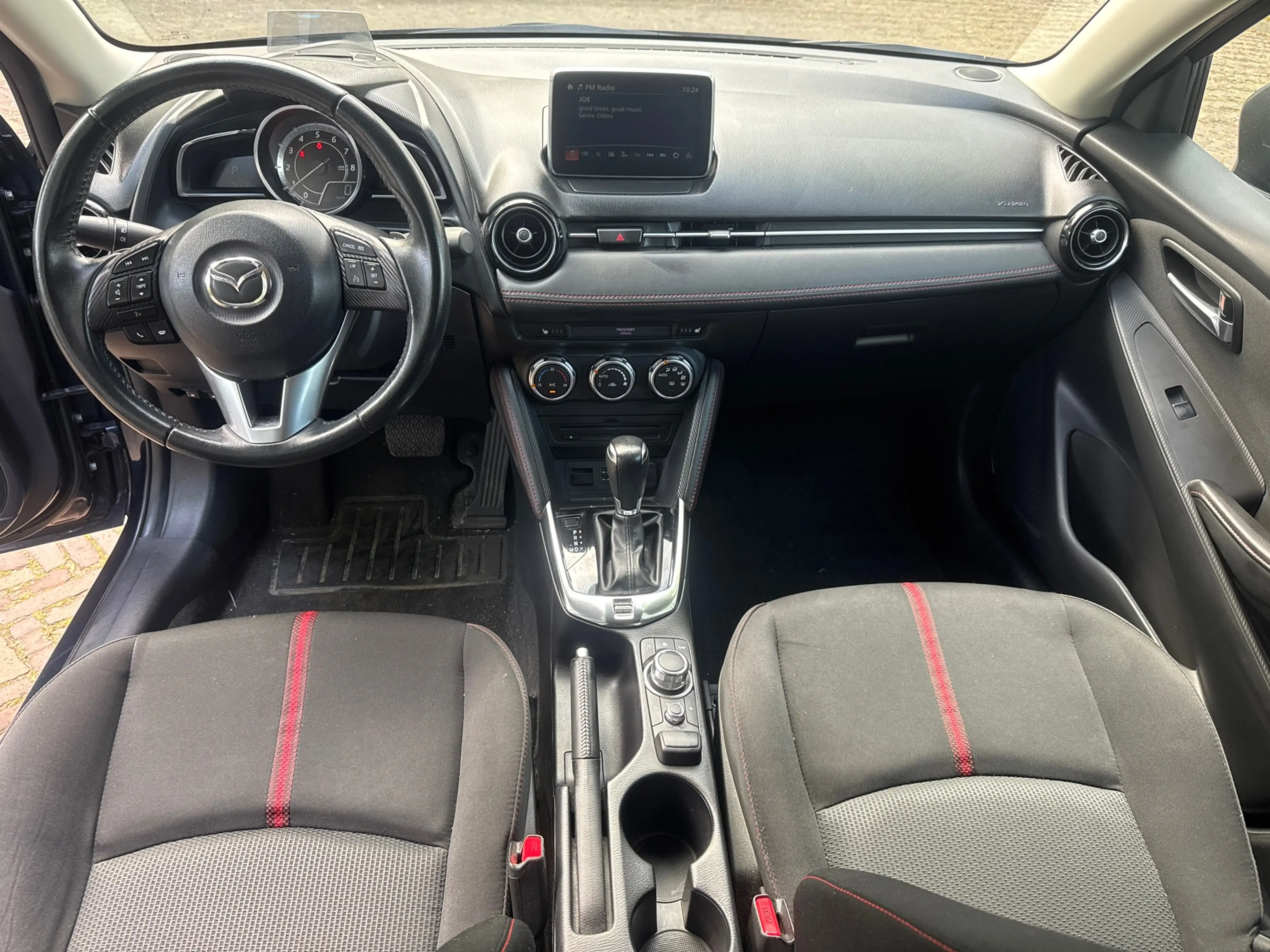 Mazda 2 1.5 Skyactiv-G GT-M, Automaat. Wij zijn altijd de — photo 11
