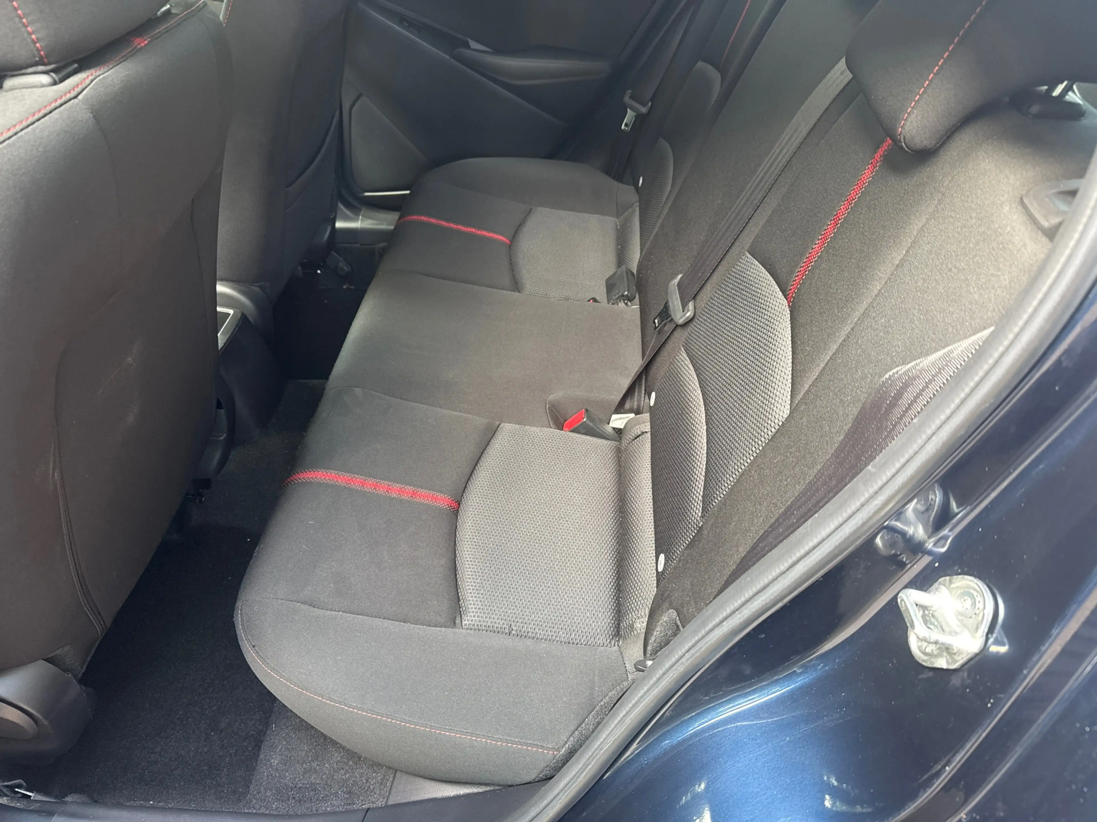 Mazda 2 1.5 Skyactiv-G GT-M, Automaat. Wij zijn altijd de — photo 13