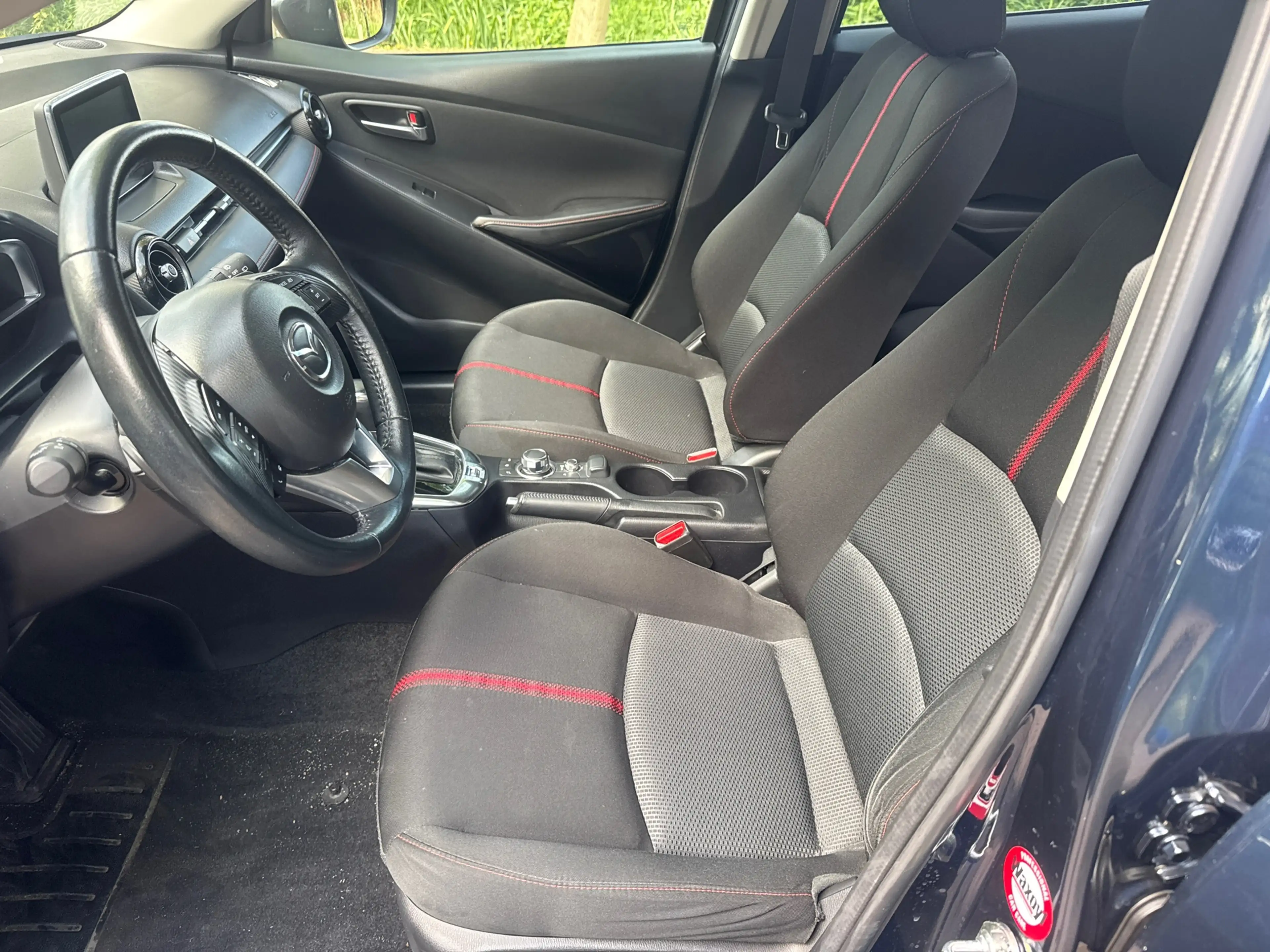 Mazda 2 1.5 Skyactiv-G GT-M, Automaat. Wij zijn altijd de — photo 12
