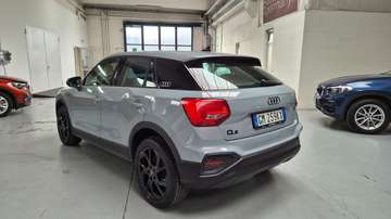 35 2.0 tdi 150CV s-tronic BLACK OPTIK-18"-CAR PLAI