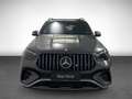Mercedes-Benz GLE 53 AMG HYBRID 4MATIC+ Perf-AGA PTS Distr Navi Grau - thumbnail 4