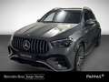 Mercedes-Benz GLE 53 AMG HYBRID 4MATIC+ Perf-AGA PTS Distr Navi Grau - thumbnail 1