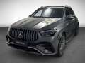 Mercedes-Benz GLE 53 AMG HYBRID 4MATIC+ Perf-AGA PTS Distr Navi Grau - thumbnail 2