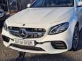 Mercedes-Benz E 63 AMG E 63 AMG 4Matic+ *Special Edition* Weiß - thumbnail 2