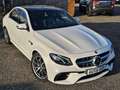 Mercedes-Benz E 63 AMG E 63 AMG 4Matic+ *Special Edition* Weiß - thumbnail 3