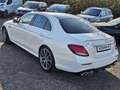 Mercedes-Benz E 63 AMG E 63 AMG 4Matic+ *Special Edition* Weiß - thumbnail 7