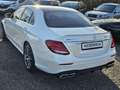 Mercedes-Benz E 63 AMG E 63 AMG 4Matic+ *Special Edition* Weiß - thumbnail 8