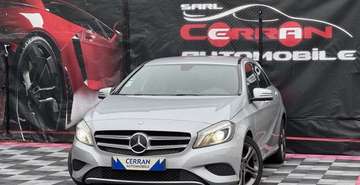 Mercedes 220 CDI BUSINESS 7G-DCT