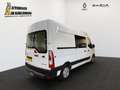 Renault Master L2H2 HKa 3,5 Komfort Weiß - thumbnail 3