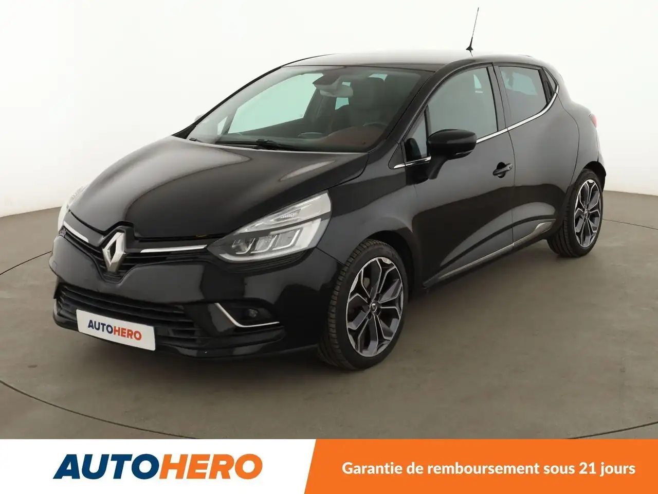 Renault Clio 1.2 TCe Energy Intens