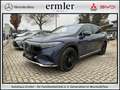 Mercedes-Benz EQS SUV EQS 450 4MATIC SUV Kommissionsverkauf Blau - thumbnail 1