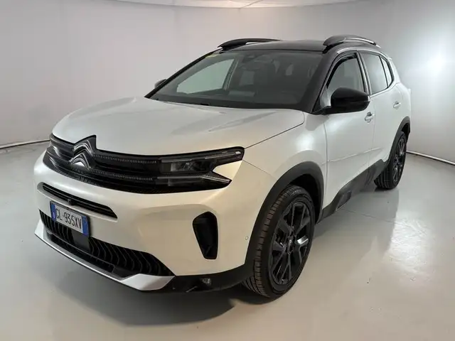 Citroen C5 Aircross Aircross 1.5 BlueHDi Shine Pack