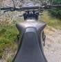 Husqvarna Svartpilen Style Szürke - thumbnail 2