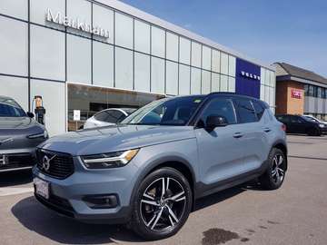 T5 AWD R-Design l CPO l FINANCE 2.99% 24 MTHS O.A.C.