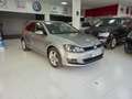 Volkswagen Golf 1.4 TSI BMT Sport DSG 122 Plateado - thumbnail 3