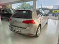 Volkswagen Golf 1.4 TSI BMT Sport DSG 122 Plateado - thumbnail 4