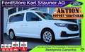 Ford Grand Tourneo Tourneo Connect Titanium L2 7-Sitz 4,99% FIN AHK Alb - thumbnail 1
