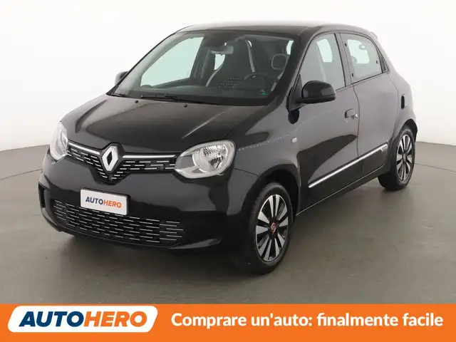 Renault Twingo 0.9 TCe Signature 95 CV EDC
