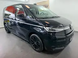 Volkswagen T7 Multivan /Style/5.J.Garantie/Kamera/ACC/PDC/