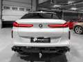 BMW X6 M X6 M LCI COMPETITION /VOLL/CARBON/360/HARMAN/AHK Weiß - thumbnail 16