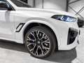 BMW X6 M X6 M LCI COMPETITION /VOLL/CARBON/360/HARMAN/AHK Weiß - thumbnail 26