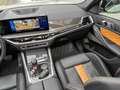 BMW X6 M X6 M LCI COMPETITION /VOLL/CARBON/360/HARMAN/AHK Weiß - thumbnail 9