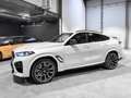 BMW X6 M X6 M LCI COMPETITION /VOLL/CARBON/360/HARMAN/AHK Weiß - thumbnail 3