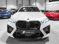 BMW X6 M X6 M LCI COMPETITION /VOLL/CARBON/360/HARMAN/AHK Weiß - thumbnail 2