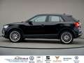 Audi Q2 advanced 35 TFSI 110kW S tronic Matrix Pano Klima Schwarz - thumbnail 3