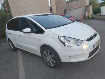 1.8 TDCi Titanium**1pro**142km**carnet**neuf**