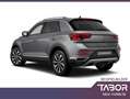Volkswagen T-Roc 1.5 150 TSI DSG Style Matrix eHk ACC SHZ Grau - thumbnail 3