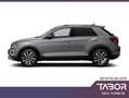 Volkswagen T-Roc 1.5 150 TSI DSG Style Matrix eHk ACC SHZ Grau - thumbnail 2