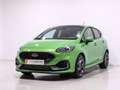 Ford Fiesta 1.5 ECOBOOST 147KW ST 200 5P Green - thumbnail 1
