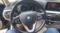 BMW 520 520d Touring xdrive Business auto Blu/Azzurro - thumbnail 2
