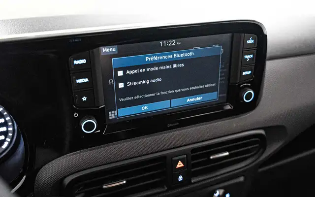 Hyundai I10 view 14