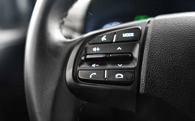 Hyundai I10 view 12