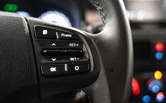 Hyundai I10 view 13