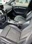 Audi A3 Sportback 2.0 tdi Attraction 170cv s-tronic Nero - thumbnail 4