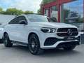 Mercedes-Benz GLE 350 d 4M Coupe AMG-LINE/NIGHT/PANO/360°KA/ Blanco - thumbnail 2