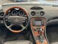 Mercedes-Benz SL 500 NAVIGATIE, CRUISE, LEER, ECC AIRCO, Grijs - thumbnail 10