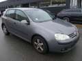 Volkswagen Golf Golf 5 V Trendline Klima Sitzheizun HU/AU 07/2025 Grau - thumbnail 2
