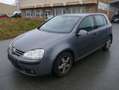 Volkswagen Golf Golf 5 V Trendline Klima Sitzheizun HU/AU 07/2025 Grau - thumbnail 1