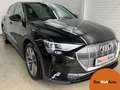 Audi e-tron 50 quattro 230 kW Business Schwarz - thumbnail 1