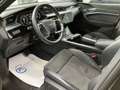 Audi e-tron 50 quattro 230 kW Business Schwarz - thumbnail 6