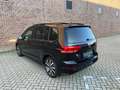 Volkswagen Touran 1.5 TSI 3 x R-line 7p Pano-keyless-V-cockpit-CAM-A Schwarz - thumbnail 6