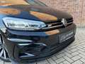 Volkswagen Touran 1.5 TSI 3 x R-line 7p Pano-keyless-V-cockpit-CAM-A Schwarz - thumbnail 4