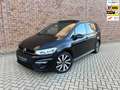 Volkswagen Touran 1.5 TSI 3 x R-line 7p Pano-keyless-V-cockpit-CAM-A Schwarz - thumbnail 1