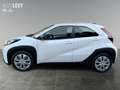 Toyota Aygo 1.0 Business Edition FLA SpurH KAM Navi Alb - thumbnail 3