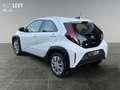 Toyota Aygo 1.0 Business Edition FLA SpurH KAM Navi Weiß - thumbnail 4