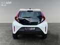 Toyota Aygo 1.0 Business Edition FLA SpurH KAM Navi Alb - thumbnail 5